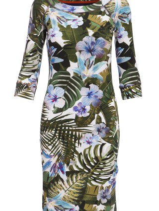 Сукня MARC CAIN (458): фото - Invogue